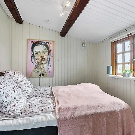 Xxii Semesterbostad