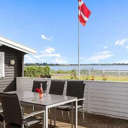 Xxii Semesterbostad Sjolund